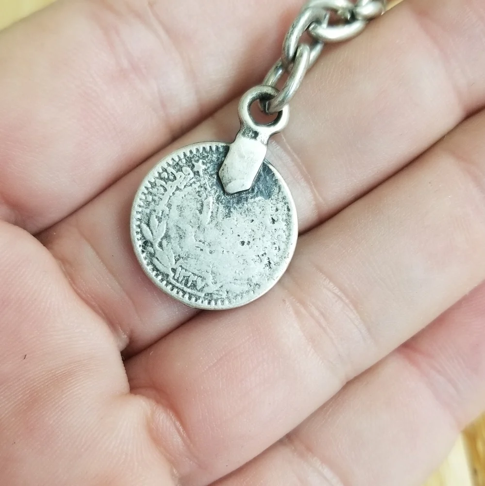 Chunky Bracelet